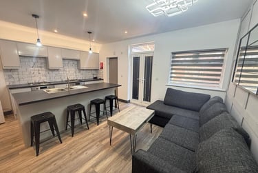 6 bed house, Olney Street, Victoria Park, Manchester, M130EN - Image 2